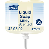 TORK Flüssigseife, mild, 475 ml
