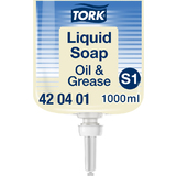 TORK Flüssigseife, fettlösend, 1.000 ml