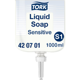 TORK Flüssigseife, extra mild, 1.000 ml