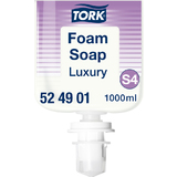 TORK Luxuriöse Schaumseife, 1.000 ml