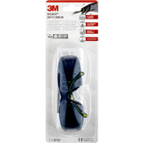 3M schutzbrille SecureFit SF400GC1, Scheibentönung: grau