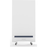 magnetoplan Weißwandtafel infinity Wall mobil, weiß