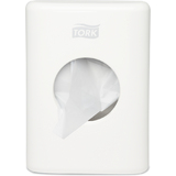 TORK hygienebeutelspender ELEVATION, Kunststoff, weiß