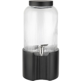 APS Getrnkespender ELEMENT, 7 Liter, schwarz