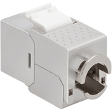 LogiLink keystone Modul primeline Kat.6A, klasse EA, STP