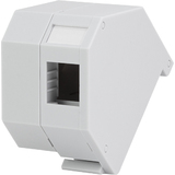 LogiLink hutschienen-adapter für lc-duplex oder SC-Simplex