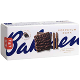 Bahlsen Waffelgebäck "Perpetum Edelherb"