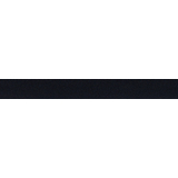 folia Bastelfilz, 300 x 450 mm, 3,5 mm, schwarz