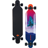 SCHILDKRÖT longboard Freeride 41" Godfeather