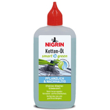 NIGRIN Smart'n green Fahrrad-Kettenöl, 100 ml