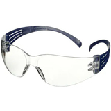 3M schutzbrille SecureFit 100, Scheibentönung: klar