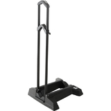 FISCHER Fahrrad-Ständer, faltbar, schwarz