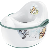 keeeper babytopf kasimir "winnie" deluxe 4in1, weiß