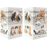 HERMA Stifteköcher "Katzen", Karton