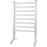 PROFI care Elektrischer Handtuchwärmer pc-ehw 3115, silber