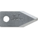 NT cutter Ersatzklinge BC-1P, Klingenbreite: 9 mm