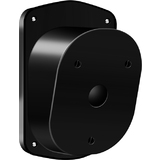 LogiLink wandhalterung mit kabelablage für E-Auto-Ladekabel