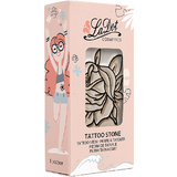 COLOP tattoo-stempel LaDot stone "Rose", gro