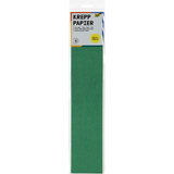 folia Krepppapier-Lagen, (B)500 mm x (L)2,5 m, moosgrün