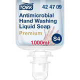 TORK Flüssigseife, antimikrobiell, 1.000 ml