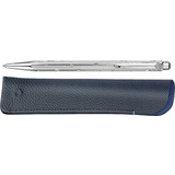 CARAN D'ACHE Schreibgeräte-Set ecridor COSMIC BLUE