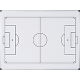 Bi-Office Weißwandtafel Fußballfeld, 1.200 x 900 mm