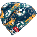 ROTH Kinder-Jersey-Mütze reflactions FUN "Fußball"