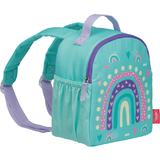 THERMOS kinderrucksack KIDS mini BACKPACK "Regenbogen"