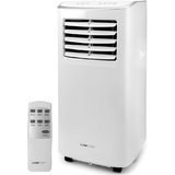 CLATRONIC Klimagerät cl 3831, weiß