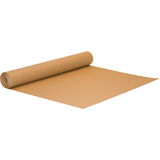 RAADHUIS Packpapier, auf Rolle, 750 mm x 250 m, braun