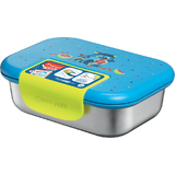 Maped picnik Lunchbox WASCHBÄR, aus Edelstahl, 0,9 Liter