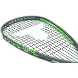 TALBOT torro Squashschlger pro 6000, schwarz / grn