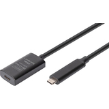 DIGITUS usb 3.2 gen2 Aktives Verlngerungskabel, 5,0 m