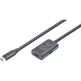 DIGITUS usb 3.2 gen1 Aktives Verlngerungskabel, 5,0 m