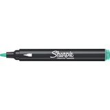 Sharpie kreativmarker ACRYLIC, Rundspitze, seegrün