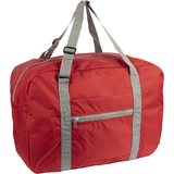 WEDO Falt-Gepäcktasche BAGTOGO, rot