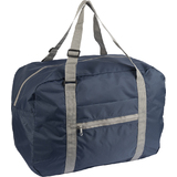 WEDO Falt-Gepäcktasche BAGTOGO, blau