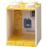 LEGO bausteinregal BRICK shelf 4, Breite: 159 mm, wei