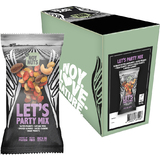 NoyNuts nussmix "Let's Party", im Portionsbeutel à 45 g
