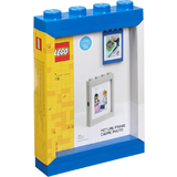 LEGO bilderrahmen PICTURE FRAME, (B)191 x (H)268 mm, blau