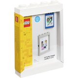 LEGO bilderrahmen PICTURE FRAME, (B)191 x (H)268 mm, wei