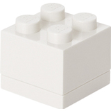 LEGO snackbox MINI box 4, 60 ml, wei