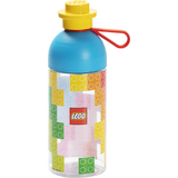 LEGO trinkflasche HYDRATION bottle ICONIC, 0,5 Liter