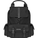 MOLESKINE notebook-rucksack "The Legendary", Gr. S, schwarz
