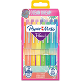 Paper:Mate faserschreiber Flair "Ocean Dream", 16er Etui