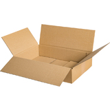 SMARTBOXPRO paket-versandkarton KLEINPAKET, braun