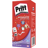 Pritt bastelkleister fr Pappmache, Pulverform, 125 g