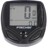 FISCHER fahrrad-computer Basic, 15 Funktionen