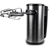Little balance Handmixer inox 400, 400 Watt, Edelstahl