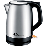 Little balance Wasserkocher inox Design, 1,7 Liter,Edelstahl